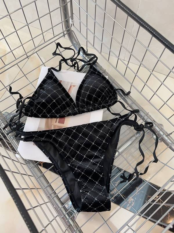 Chanel Bikinis CHB00044 Chanel Bikinis CHB00044