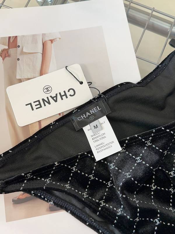 Chanel Bikinis CHB00044 Chanel Bikinis CHB00044