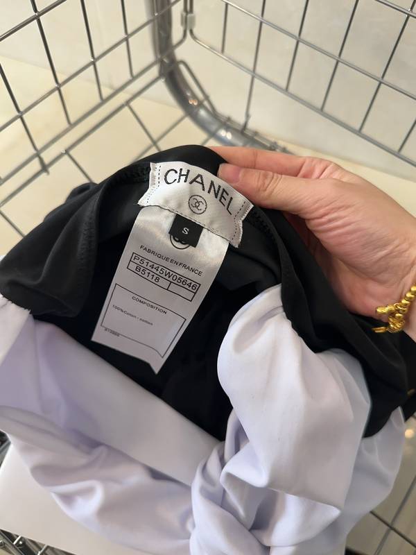 Chanel Bikinis CHB00050 Chanel Bikinis CHB00050