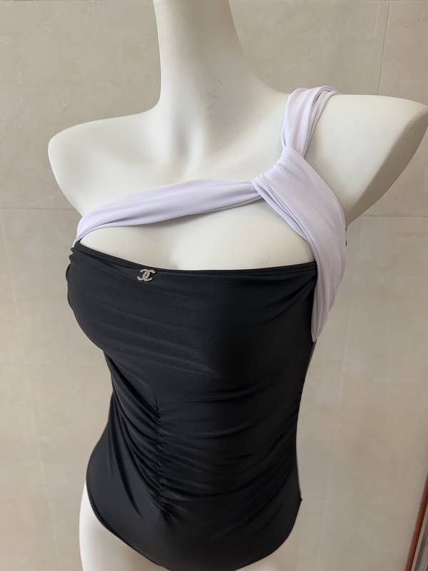 Chanel Bikinis CHB00052 Chanel Bikinis CHB00052