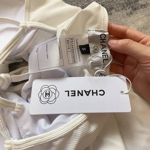 Chanel Bikinis CHB00064 Chanel Bikinis CHB00064