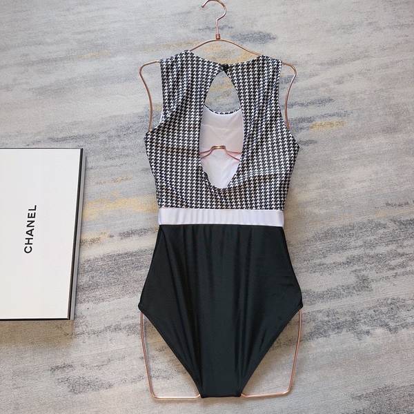Chanel Bikinis CHB00072 Chanel Bikinis CHB00072