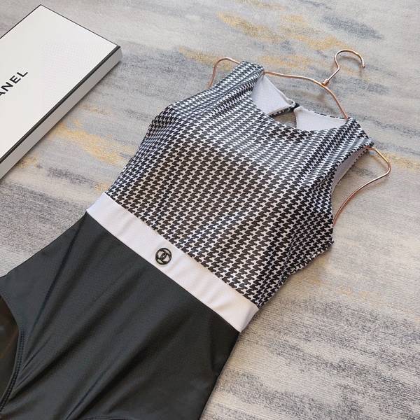 Chanel Bikinis CHB00072 Chanel Bikinis CHB00072