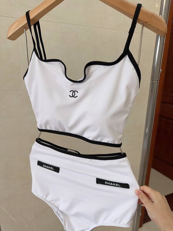 Chanel Bikinis CHB00082 Chanel Bikinis CHB00082