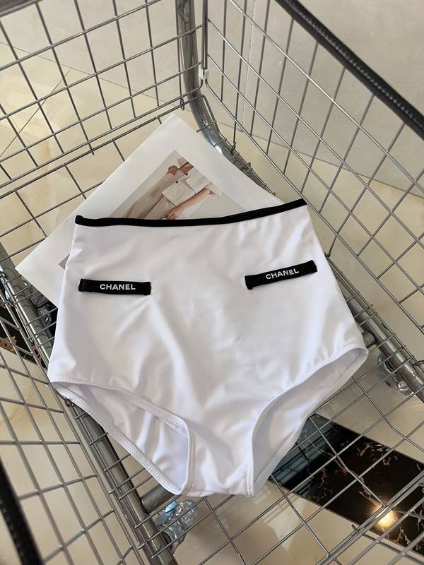 Chanel Bikinis CHB00082 Chanel Bikinis CHB00082