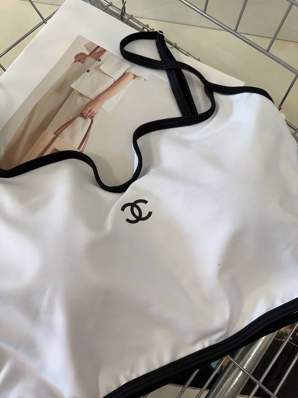 Chanel Bikinis CHB00082 Chanel Bikinis CHB00082