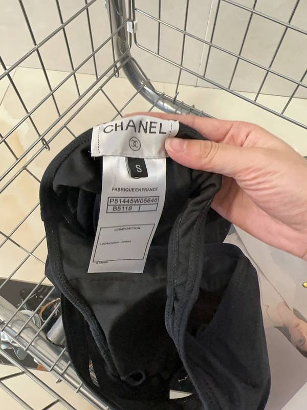 Chanel Bikinis CHB00088 Chanel Bikinis CHB00088