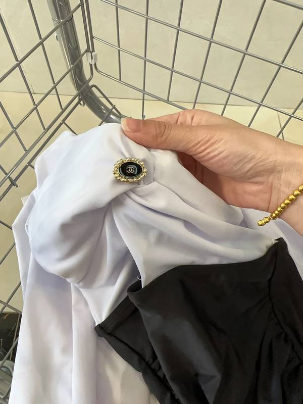 Chanel Bikinis CHB00089 Chanel Bikinis CHB00089