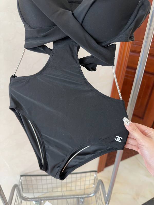 Chanel Bikinis CHB00090 Chanel Bikinis CHB00090