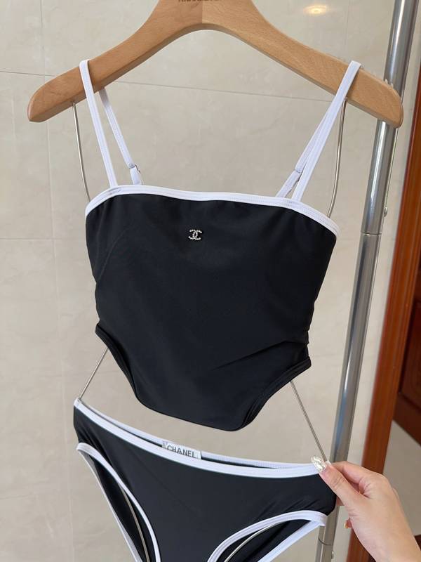 Chanel Bikinis CHB00095 Chanel Bikinis CHB00095