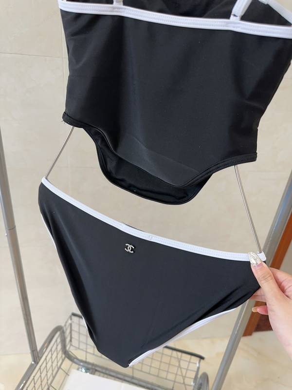 Chanel Bikinis CHB00095 Chanel Bikinis CHB00095