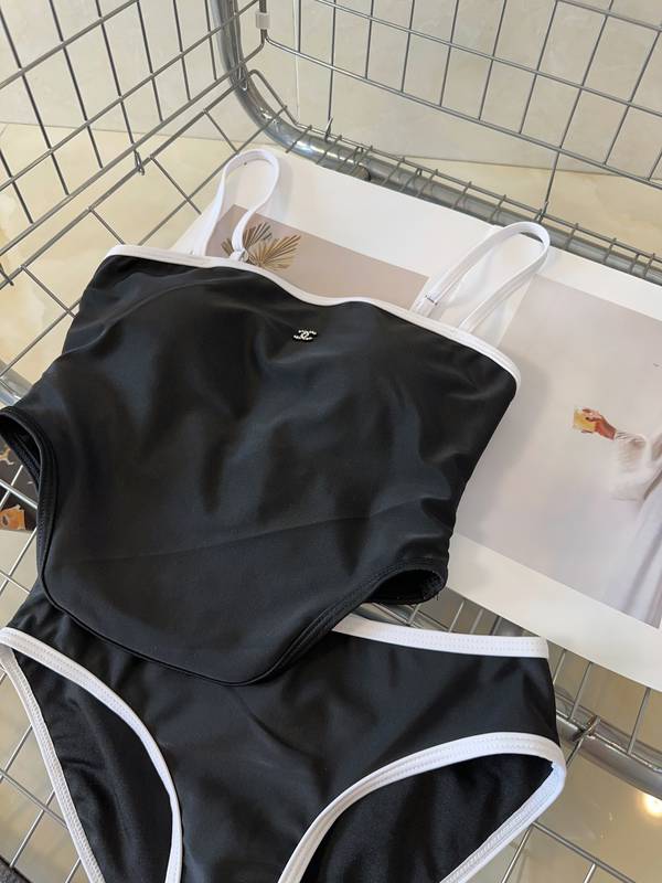 Chanel Bikinis CHB00095 Chanel Bikinis CHB00095