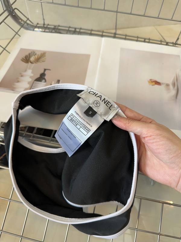 Chanel Bikinis CHB00095 Chanel Bikinis CHB00095