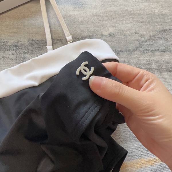 Chanel Bikinis CHB00097 Chanel Bikinis CHB00097