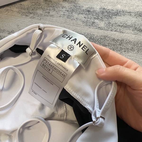 Chanel Bikinis CHB00097 Chanel Bikinis CHB00097