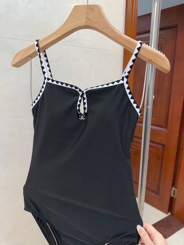 Chanel Bikinis CHB00102 Chanel Bikinis CHB00102