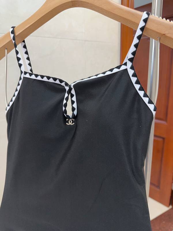 Chanel Bikinis CHB00102 Chanel Bikinis CHB00102