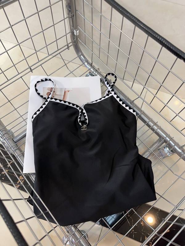 Chanel Bikinis CHB00102 Chanel Bikinis CHB00102