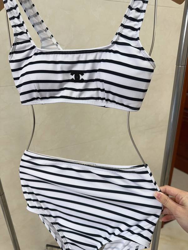 Chanel Bikinis CHB00104 Chanel Bikinis CHB00104