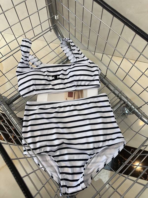 Chanel Bikinis CHB00104 Chanel Bikinis CHB00104