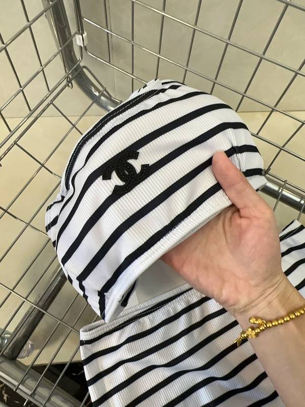 Chanel Bikinis CHB00104 Chanel Bikinis CHB00104