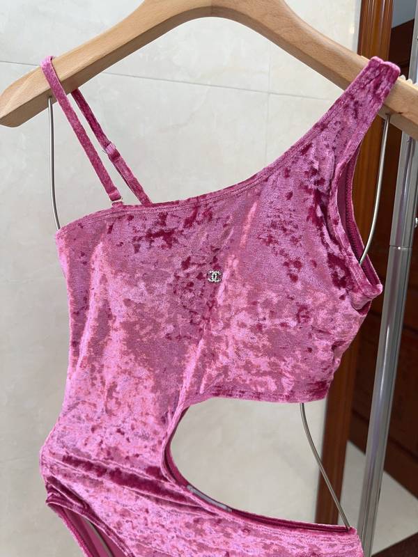 Chanel Bikinis CHB00112 Chanel Bikinis CHB00112