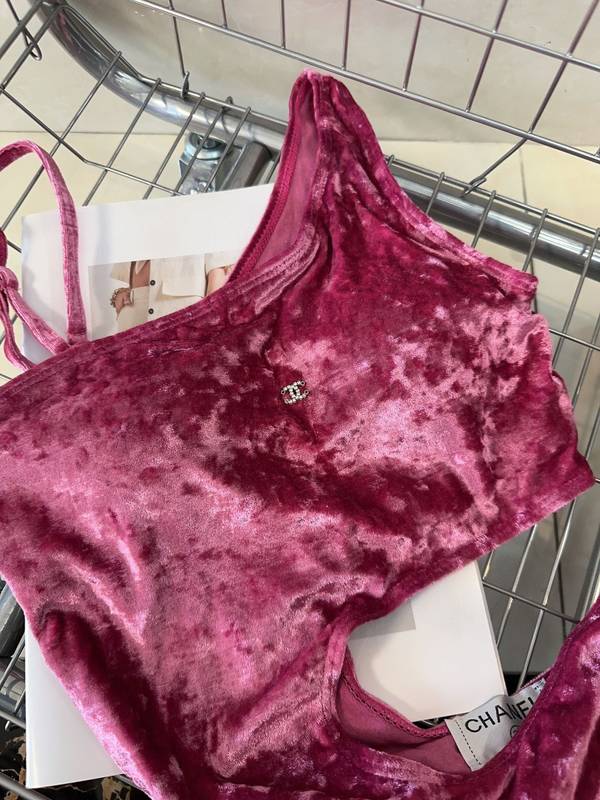 Chanel Bikinis CHB00112 Chanel Bikinis CHB00112