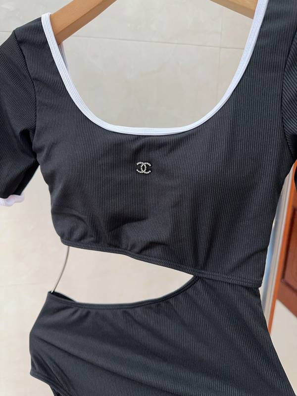 Chanel Bikinis CHB00113 Chanel Bikinis CHB00113