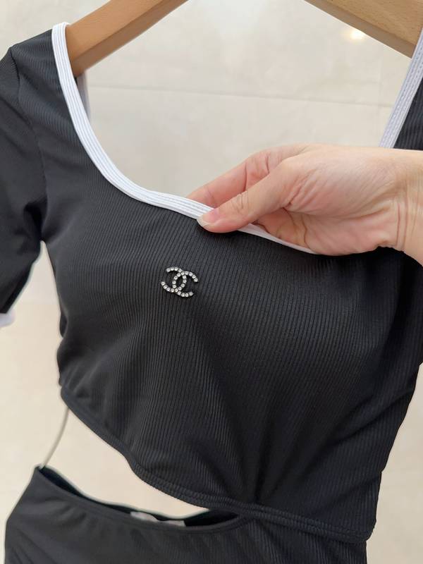 Chanel Bikinis CHB00113 Chanel Bikinis CHB00113