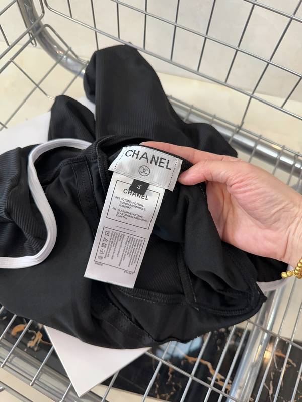 Chanel Bikinis CHB00113 Chanel Bikinis CHB00113