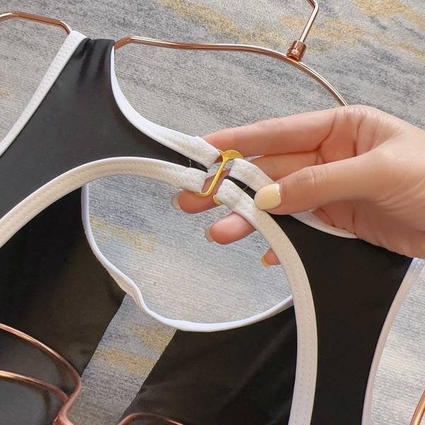 Chanel Bikinis CHB00132 Chanel Bikinis CHB00132