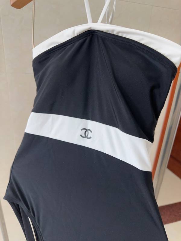 Chanel Bikinis CHB00134 Chanel Bikinis CHB00134