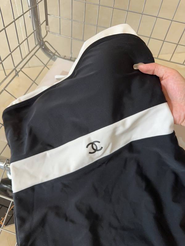 Chanel Bikinis CHB00134 Chanel Bikinis CHB00134