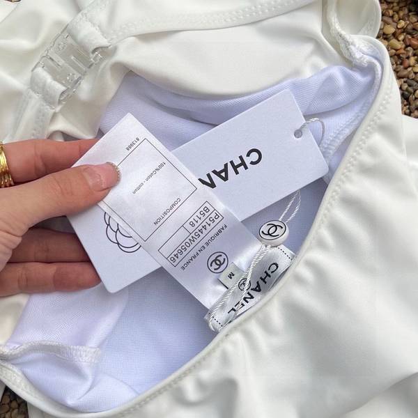 Chanel Bikinis CHB00136 Chanel Bikinis CHB00136