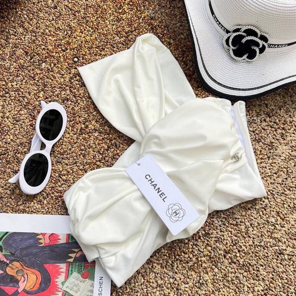 Chanel Bikinis CHB00136 Chanel Bikinis CHB00136