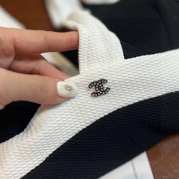 Chanel Bikinis CHB00137 Chanel Bikinis CHB00137