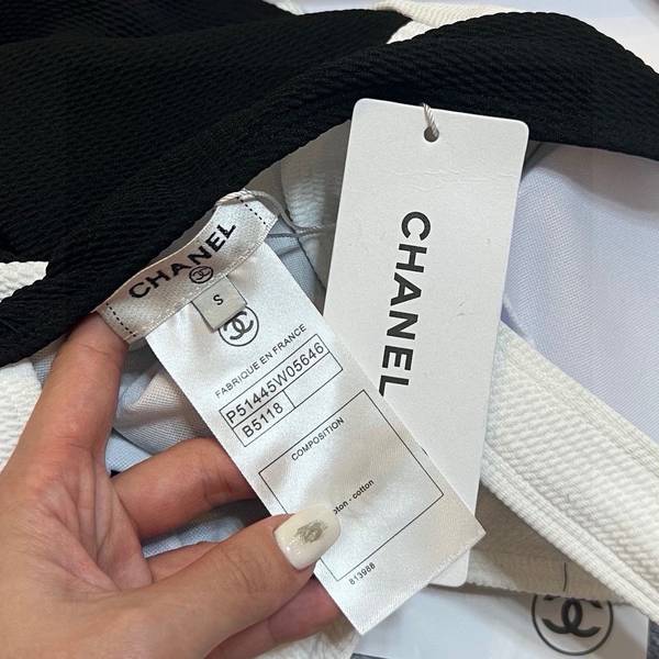 Chanel Bikinis CHB00137 Chanel Bikinis CHB00137