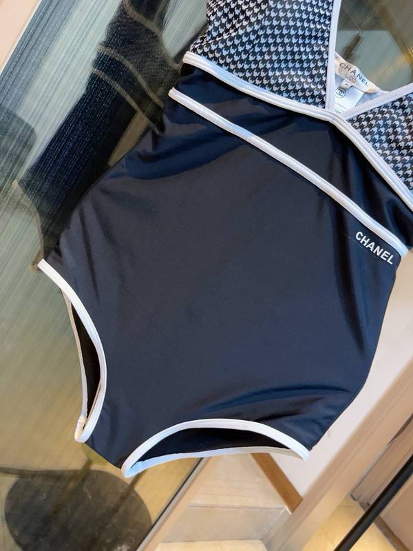Chanel Bikinis CHB00141 Chanel Bikinis CHB00141