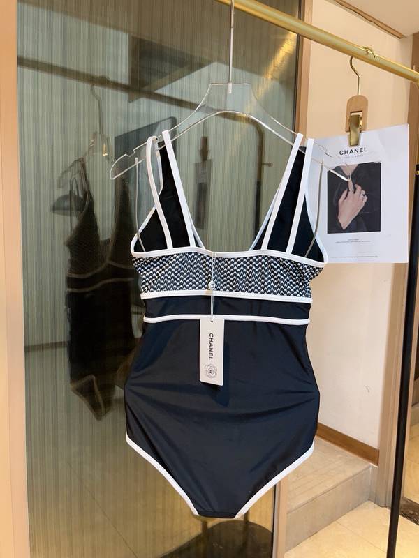 Chanel Bikinis CHB00141 Chanel Bikinis CHB00141