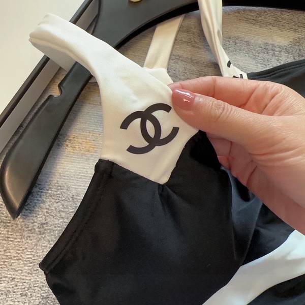 Chanel Bikinis CHB00147 Chanel Bikinis CHB00147