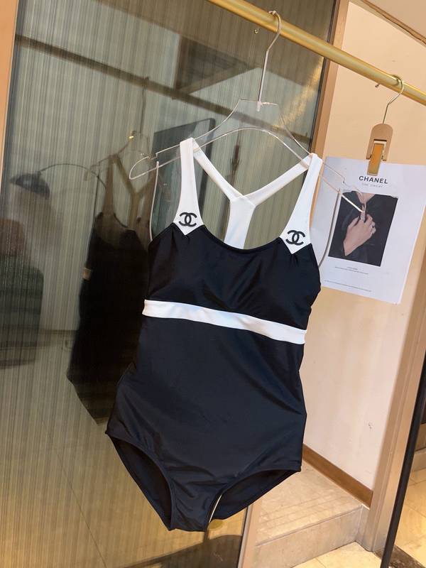 Chanel Bikinis CHB00151 Chanel Bikinis CHB00151