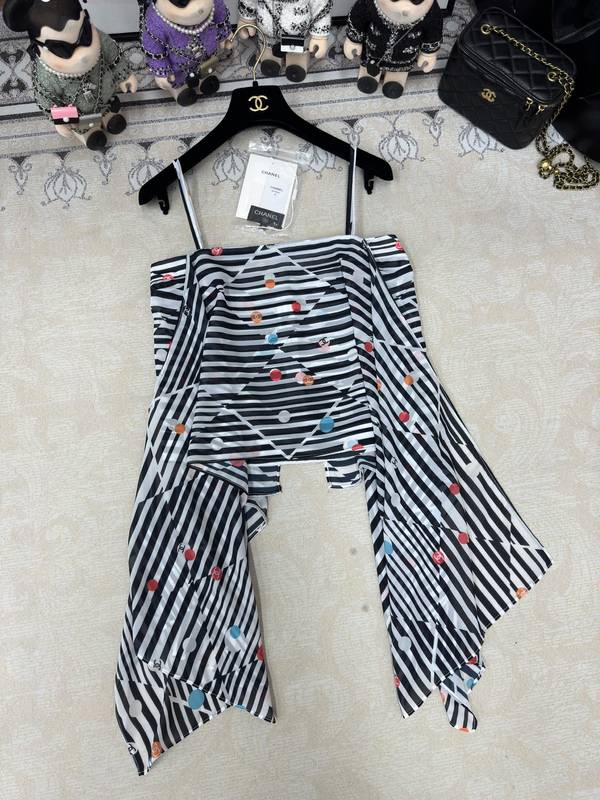 Chanel Bikinis CHB00157 Chanel Bikinis CHB00157