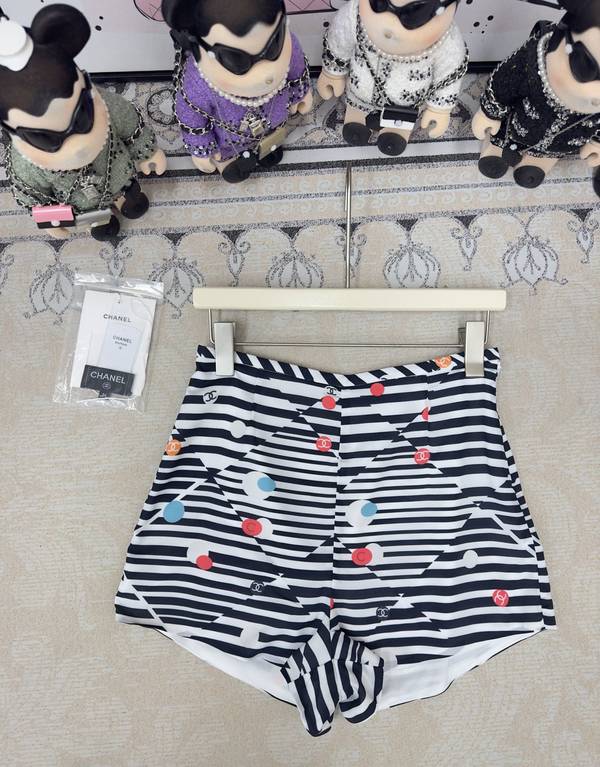 Chanel Bikinis CHB00158 Chanel Bikinis CHB00158