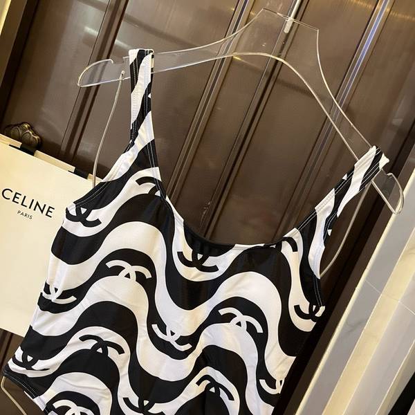 Chanel Bikinis CHB00175 Chanel Bikinis CHB00175