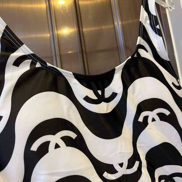 Chanel Bikinis CHB00175 Chanel Bikinis CHB00175