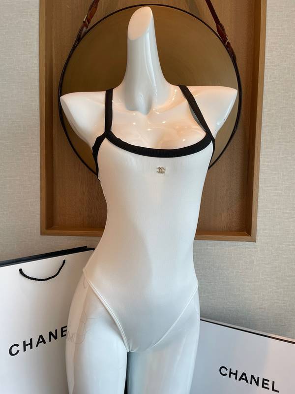 Chanel Bikinis CHB00188 Chanel Bikinis CHB00188