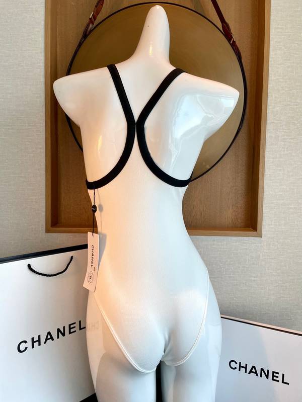 Chanel Bikinis CHB00188 Chanel Bikinis CHB00188