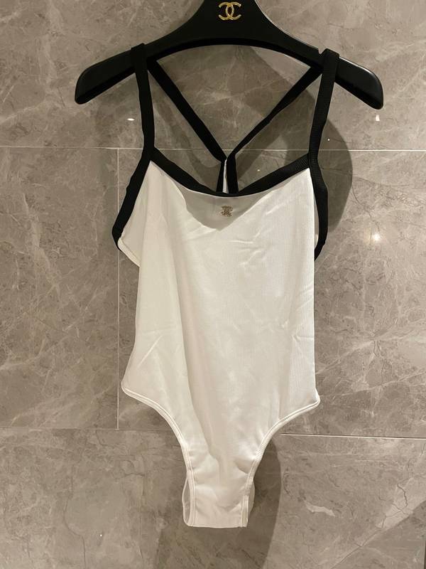 Chanel Bikinis CHB00188 Chanel Bikinis CHB00188