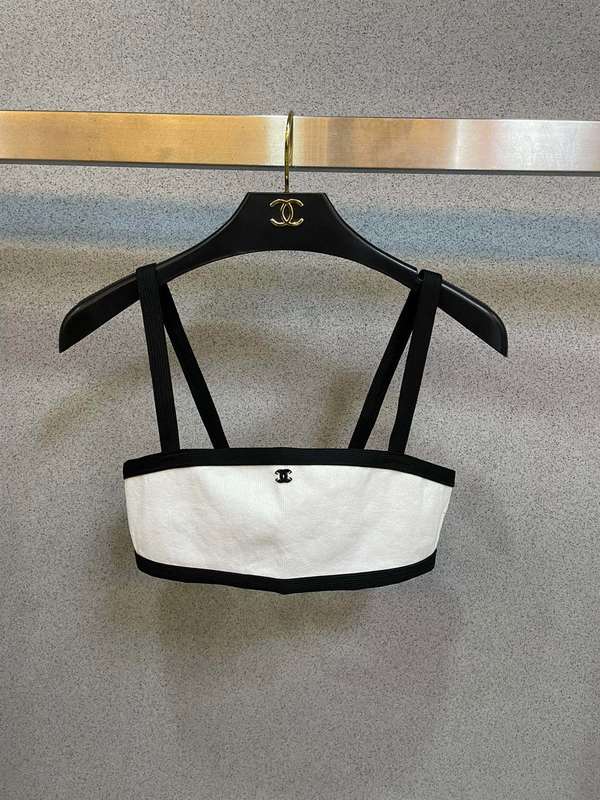 Chanel Bikinis CHB00201 Chanel Bikinis CHB00201