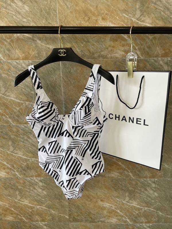 Chanel Bikinis CHB00205 Chanel Bikinis CHB00205
